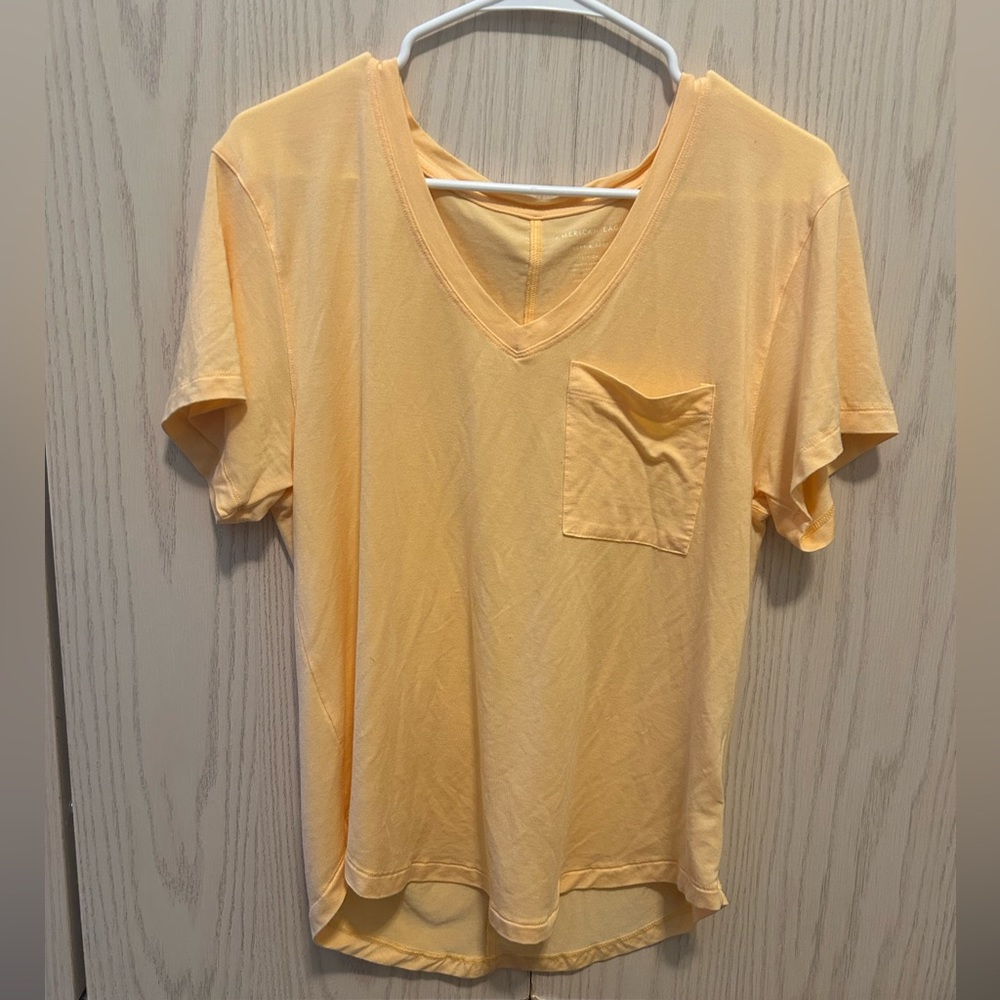 American Eagle soft & sexy Vneck